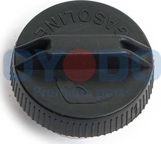 Oyodo 83U0002-OYO - Sealing Cap, fuel tank www.parts5.com