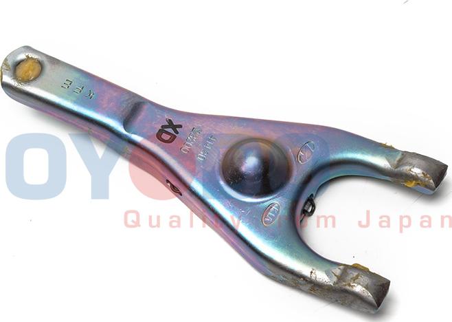 Oyodo 82S0300-OYO - Release Fork, clutch parts5.com