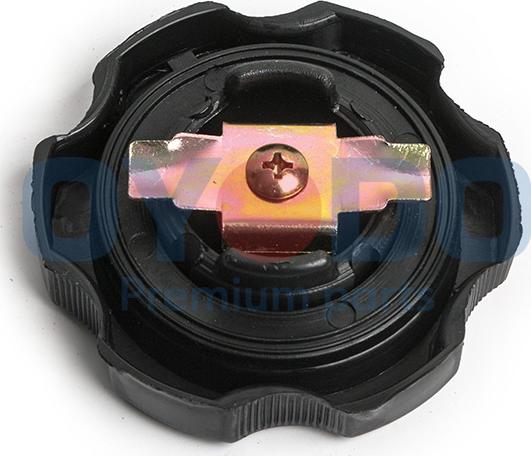 Oyodo 82U0500-OYO - Sealing Cap, oil filling port www.parts5.com