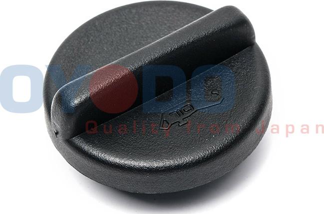 Oyodo 82U0005-OYO - Sealing Plug, oil sump www.parts5.com