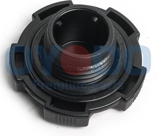 Oyodo 82U0001-OYO - Sealing Cap, oil filling port www.parts5.com