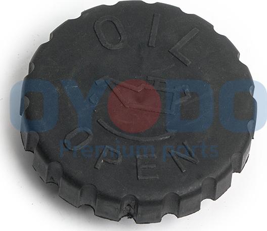 Oyodo 82U0002-OYO - Sealing Cap, oil filling port www.parts5.com