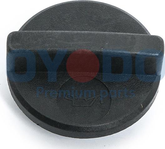 Oyodo 82U1000-OYO - Sealing Cap, oil filling port www.parts5.com