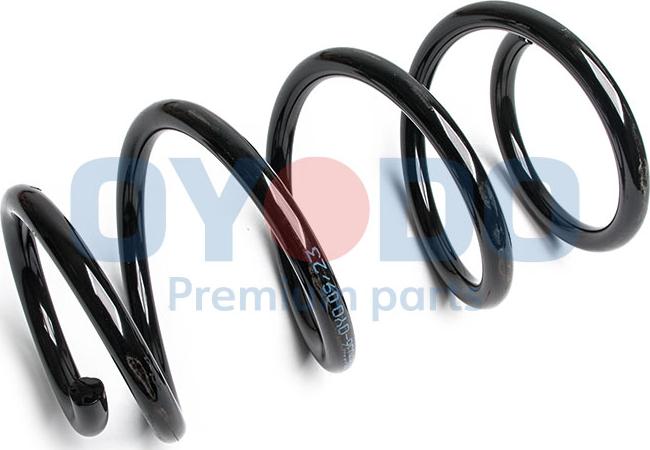 Oyodo 30A9056-OYO - Sprężyna zawieszenia www.parts5.com