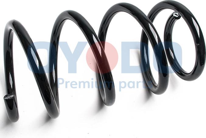 Oyodo 30A9051-OYO - Sprężyna zawieszenia www.parts5.com