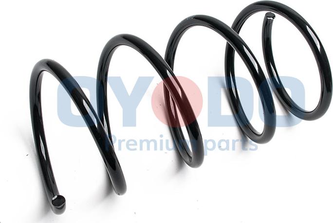 Oyodo 30A9067-OYO - Coil Spring www.parts5.com