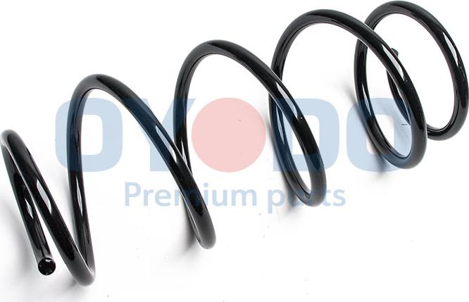 Oyodo 30A9000-OYO - Coil Spring www.parts5.com