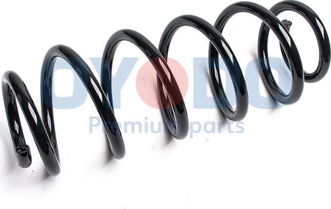 Oyodo 30A9018-OYO - Prużina podvozku www.parts5.com