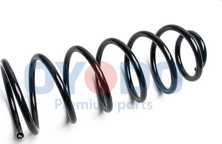 Oyodo 30A9017-OYO - Coil Spring www.parts5.com