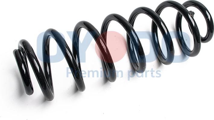 Oyodo 30A9037-OYO - Coil Spring www.parts5.com