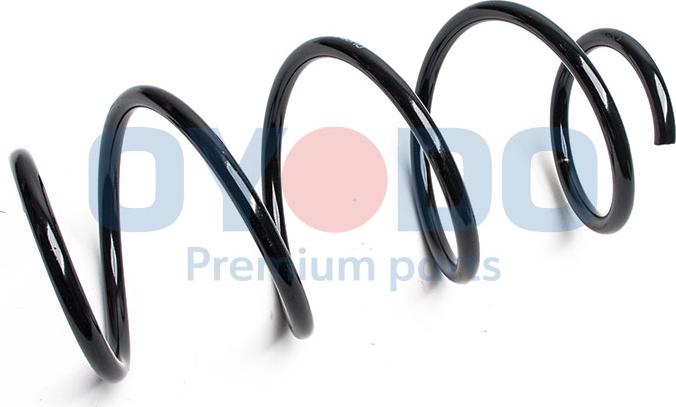 Oyodo 30A9070-OYO - Coil Spring www.parts5.com