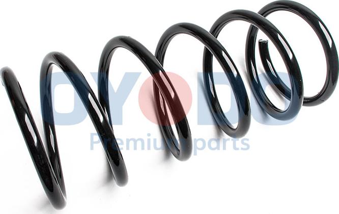 Oyodo 30A9194-OYO - Coil Spring www.parts5.com