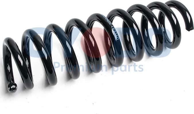 Oyodo 30A9118-OYO - Coil Spring parts5.com