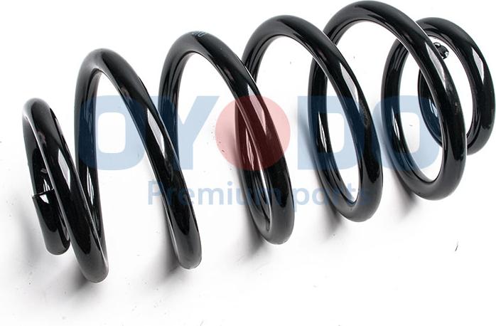 Oyodo 30A9135-OYO - Ελατήρια ανάρτησης www.parts5.com