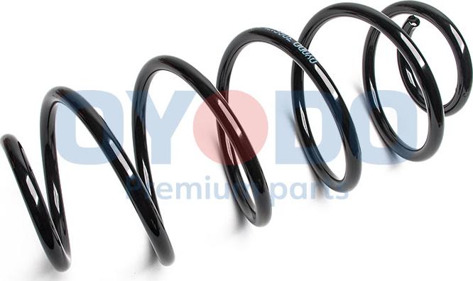 Oyodo 30A9171-OYO - Coil Spring www.parts5.com