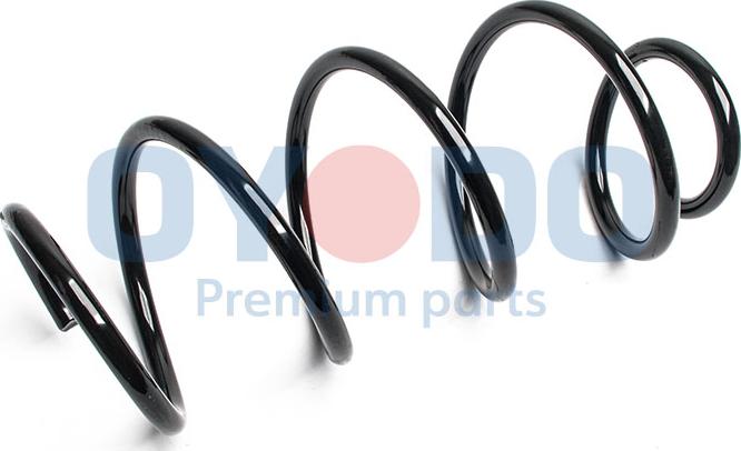 Oyodo 30A9173-OYO - Pružina podvozku www.parts5.com