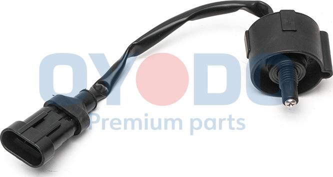 Oyodo 30F0539-OYO - Sensor, fuel tank pressure www.parts5.com