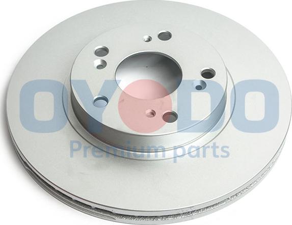 Oyodo 30H4041-OYO - Disc frana www.parts5.com