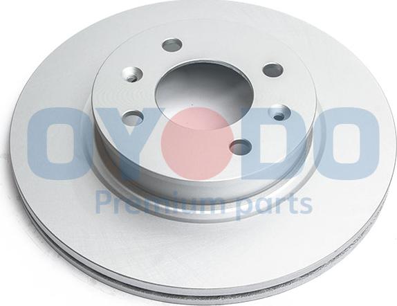 Oyodo 30H0533-OYO - Disc frana www.parts5.com