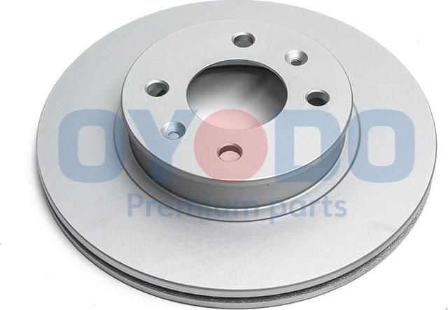 Oyodo 30H0527-OYO - Disc frana www.parts5.com