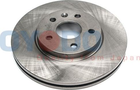 Oyodo 30H0021-OYO - Brake Disc parts5.com