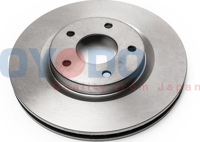 Oyodo 30H1068-OYO - Disc frana www.parts5.com