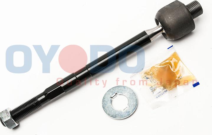 Oyodo 30K4051-OYO - Inner Tie Rod, Axle Joint parts5.com