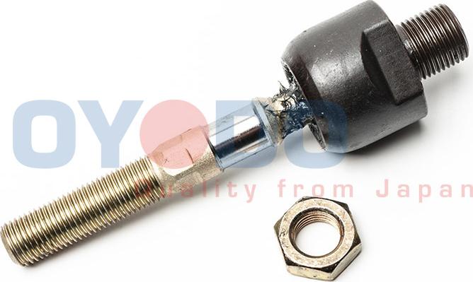 Oyodo 30K4026-OYO - Inner Tie Rod, Axle Joint www.parts5.com