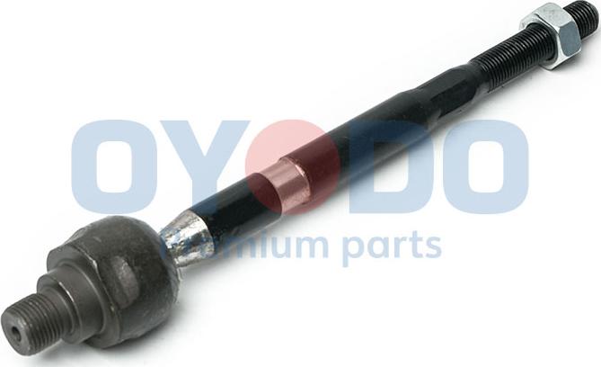 Oyodo 30K0540-OYO - Аксиален шарнирен накрайник, напречна кормилна щанга www.parts5.com