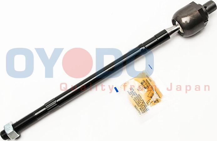 Oyodo 30K0520-OYO - Inner Tie Rod, Axle Joint www.parts5.com