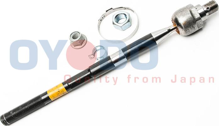 Oyodo 30K0011-OYO - Inner Tie Rod, Axle Joint www.parts5.com