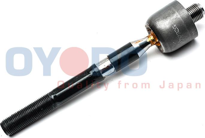 Oyodo 30K0336-OYO - Inner Tie Rod, Axle Joint www.parts5.com