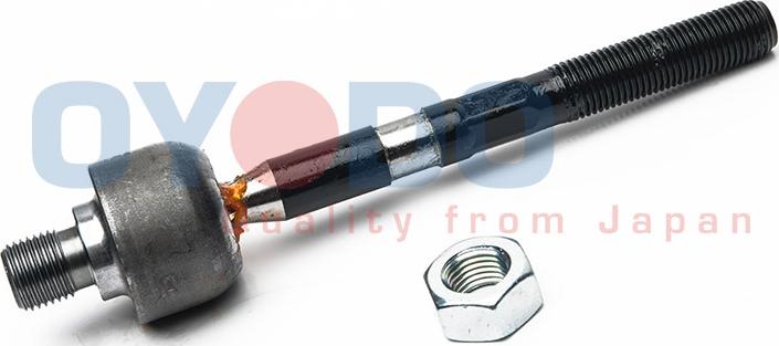 Oyodo 30K0322-OYO - Inner Tie Rod, Axle Joint www.parts5.com