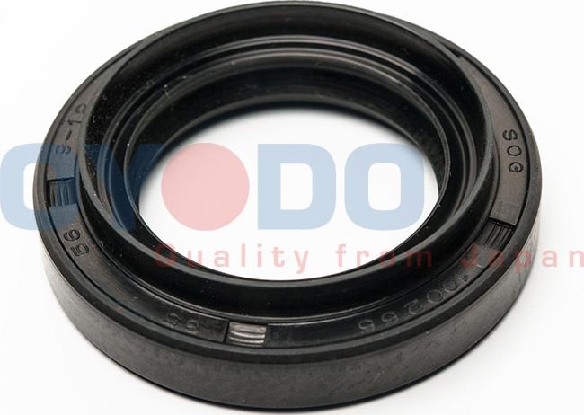 Oyodo 30P4008-OYO - Shaft Seal, differential www.parts5.com