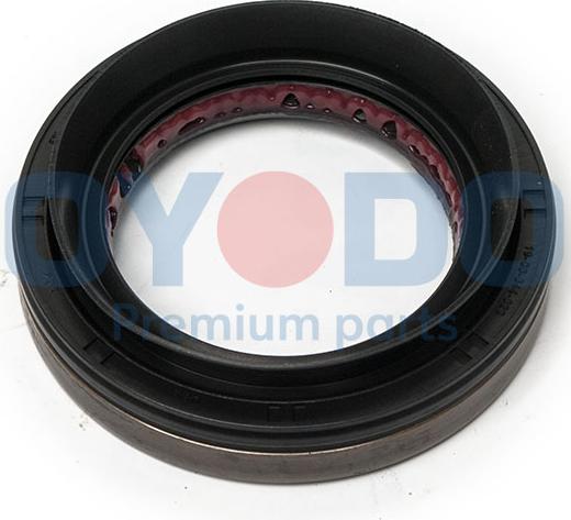 Oyodo 30P0506-OYO - Shaft Seal, transfer case www.parts5.com