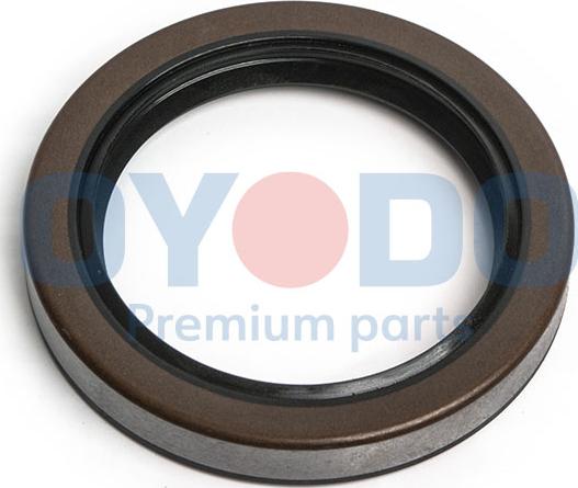 Oyodo 30P0302-OYO - Seal Ring, wheel hub www.parts5.com