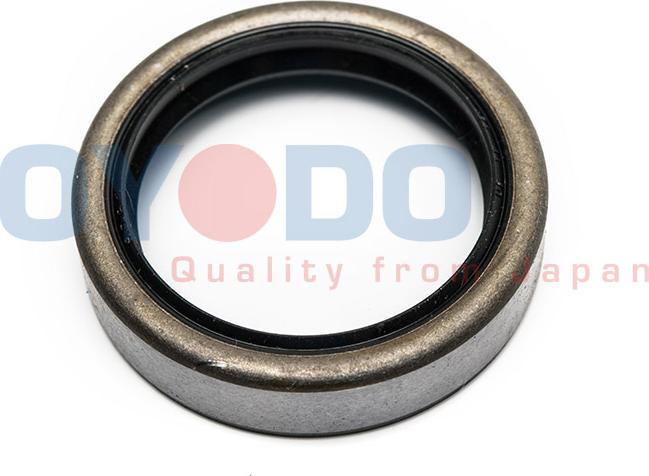 Oyodo 30P1009-OYO - Shaft Seal, differential parts5.com