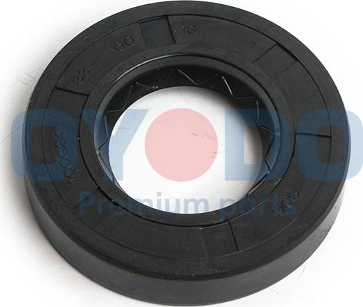 Oyodo 30P1010-OYO - Shaft Seal, differential www.parts5.com