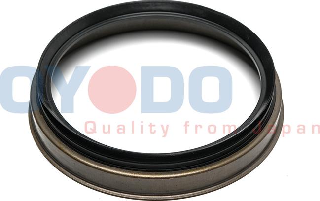 Oyodo 30P2005-OYO - Уплотняющее кольцо, ступица колеса www.parts5.com