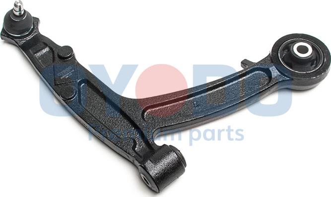 Oyodo 30Z9099-OYO - Ψαλίδι, ανάρτηση τροχών www.parts5.com