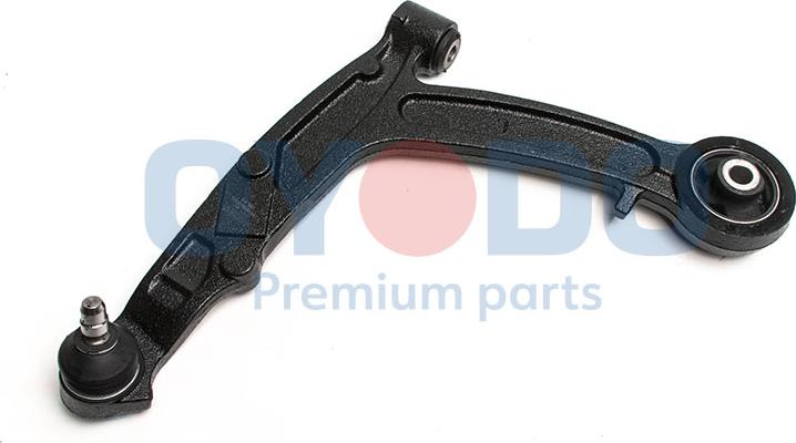 Oyodo 30Z9098-OYO - Ψαλίδι, ανάρτηση τροχών www.parts5.com