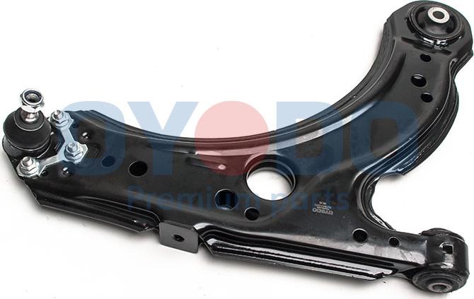 Oyodo 30Z9017-OYO - Track Control Arm www.parts5.com