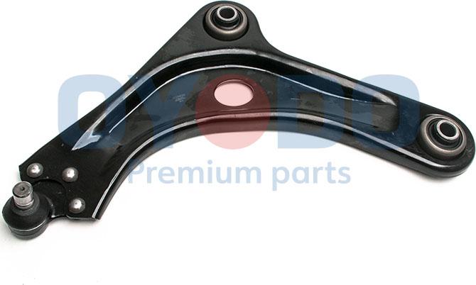 Oyodo 30Z9084-OYO - Track Control Arm www.parts5.com