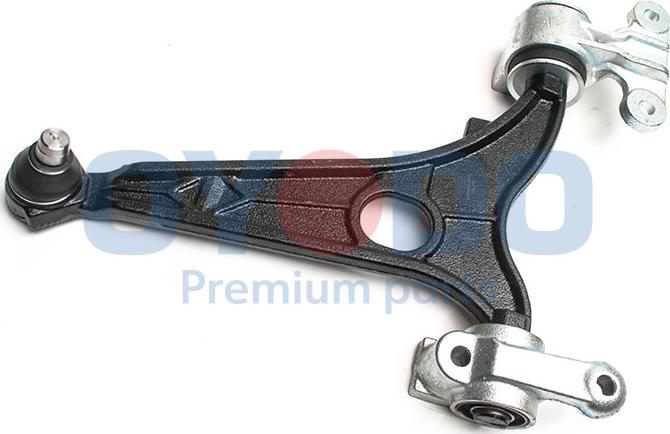 Oyodo 30Z9083-OYO - Track Control Arm www.parts5.com