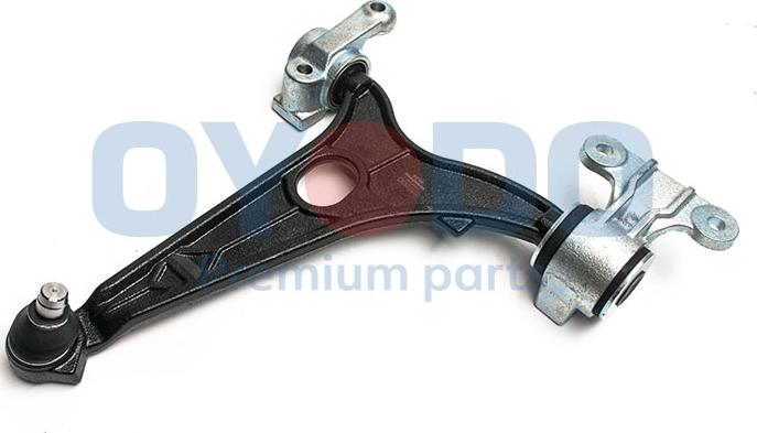 Oyodo 30Z9082-OYO - Track Control Arm www.parts5.com