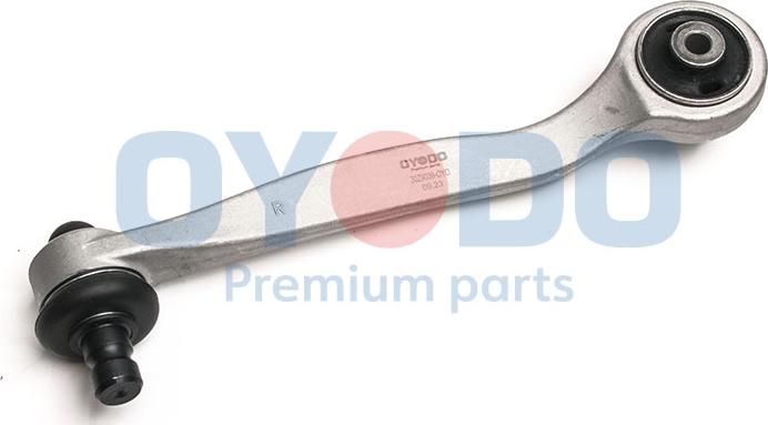 Oyodo 30Z9039-OYO - Track Control Arm www.parts5.com