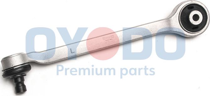 Oyodo 30Z9025-OYO - Track Control Arm www.parts5.com