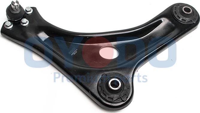 Oyodo 30Z9079-OYO - Wahacz, zawieszenie koła www.parts5.com