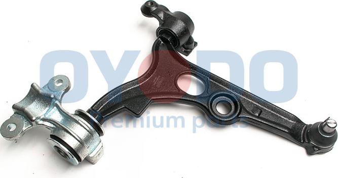 Oyodo 30Z9077-OYO - Track Control Arm www.parts5.com