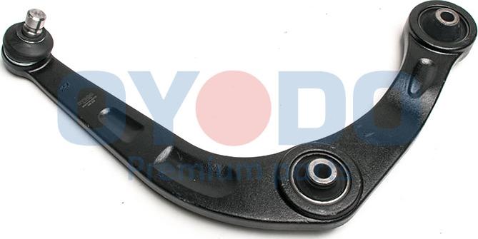 Oyodo 30Z9140-OYO - Track Control Arm www.parts5.com